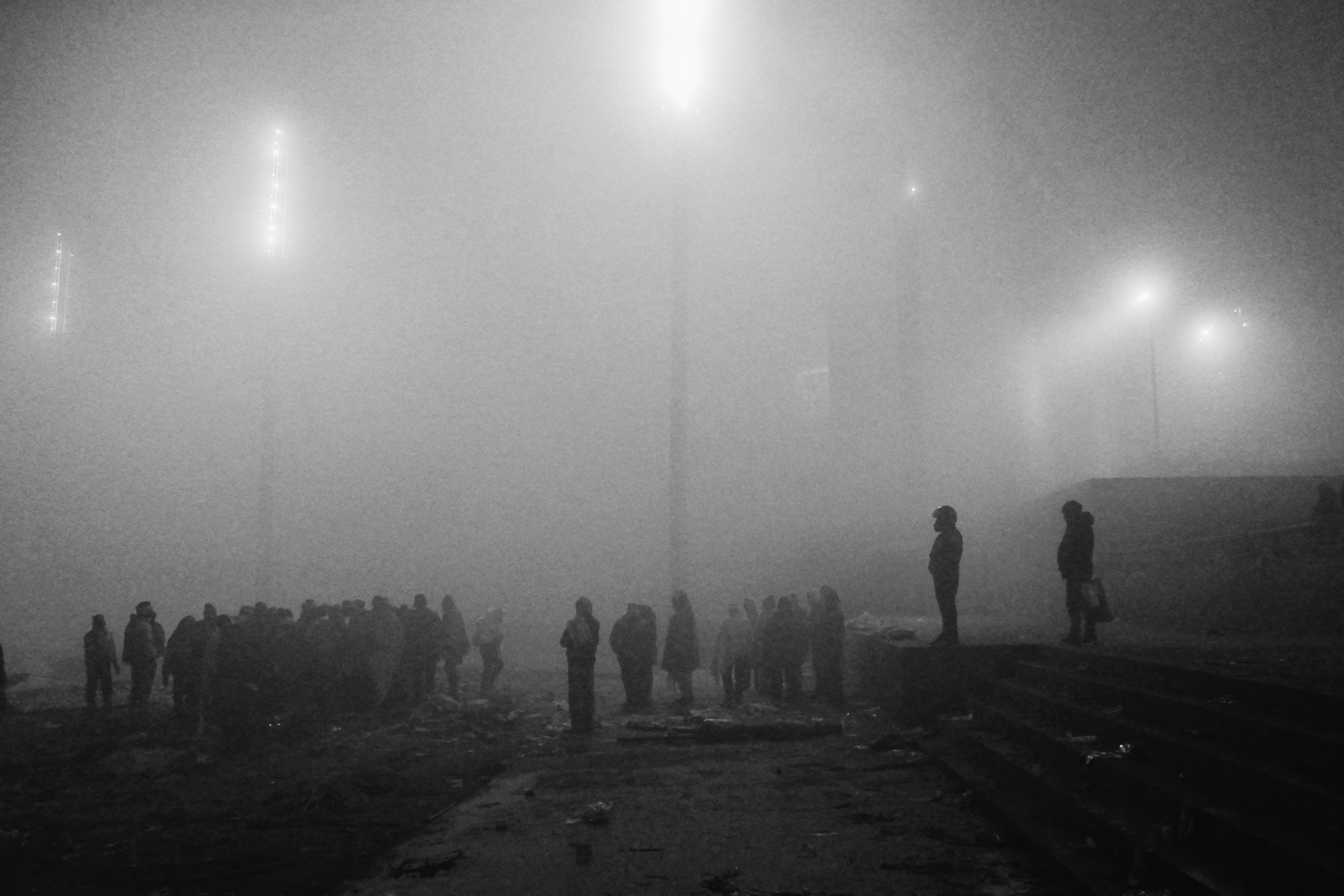 Varanasi, Everyday photograph 19